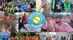 CSR How we made a difference in 2023