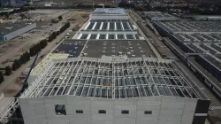 ACC Billy-Berclau Douvrin Gigafactory
