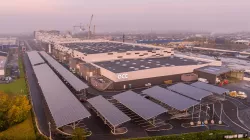 ACC Factory from sky