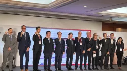 Mission France - Korea one year later