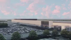 ACC Kaiserslautern gigafactory