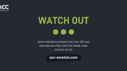 Disclaimer