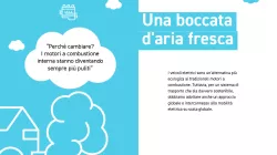 Veicoli elettrici: Separare i fatti dalla finzione