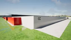 ACC Termoli Gigafactory