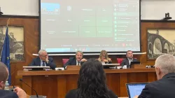 ACC met today with labor organizations and the Molise Regional Council together with Stellantis at the Ministry of Enterprise and Made in Italy