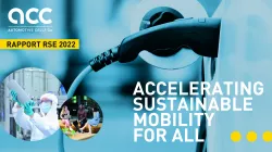 ACC Rapport RSE 2022